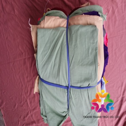 vải lau công nghiệp giá rẻ